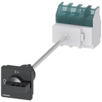 Siemens Switch Disconnector, 4 Pole, 63A Max Current, 63A Fuse Current