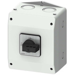 Siemens Switch Disconnector, 3 Pole, 63A Max Current, 63A Fuse Current