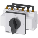 Siemens Switch Disconnector, 3 Pole, 100A Max Current, 100A Fuse Current