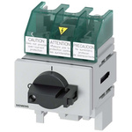 Siemens Switch Disconnector, 3 Pole, 32A Max Current, 32A Fuse Current