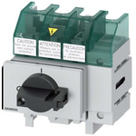 Siemens Switch Disconnector, 4 Pole, 32A Max Current, 32A Fuse Current