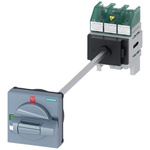 Siemens Switch Disconnector, 3 Pole, 32A Max Current, 32A Fuse Current