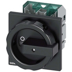 Siemens Switch Disconnector, 3 Pole, 32A Max Current, 32A Fuse Current
