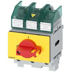 Siemens Switch Disconnector, 3 Pole, 63A Max Current, 63A Fuse Current