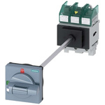 Siemens Switch Disconnector, 3 Pole, 63A Max Current, 63A Fuse Current
