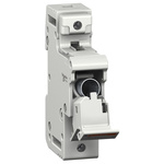 Schneider Electric Switch Disconnector, 3 Pole, 125A Max Current, 32A Fuse Current