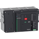 Schneider Electric Switch Disconnector, 4 Pole, 2500A Max Current, 2500A Fuse Current