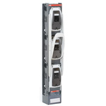 ABB Fuse Switch Disconnector, 3 Pole, 250A Max Current, 250A Fuse Current