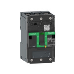 Schneider Electric Fuse Switch Disconnector, 3 Pole, 100A Max Current, 100A Fuse Current