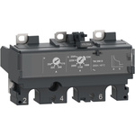 Schneider Electric Fuse Switch Disconnector, 3 Pole, 250A Max Current, 250A Fuse Current