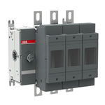 ABB Fuse Switch Disconnector, 3 Pole, 200A Max Current, 200A Fuse Current