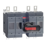 ABB Fuse Switch Disconnector, 4 Pole, 200A Fuse Current