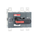 ABB Switch Disconnector, 3 Pole, 315A Max Current, 315A Fuse Current