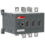 ABB Switch Disconnector, 3 Pole, 315A Max Current, 315A Fuse Current