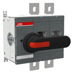 ABB Switch Disconnector, 2 Pole, 800A Max Current, 800A Fuse Current