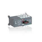 ABB Switch Disconnector, 3 Pole, 250A Max Current, 250A Fuse Current