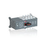 ABB Switch Disconnector, 4 Pole, 160A Max Current, 160A Fuse Current