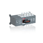 ABB Switch Disconnector, 4 Pole, 400A Max Current, 400A Fuse Current