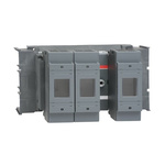 ABB Fuse Switch Disconnector, 3 Pole, 200A Max Current, 200A Fuse Current