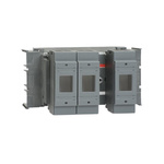 ABB Fuse Switch Disconnector, 3 Pole, 250A Max Current, 250A Fuse Current