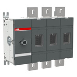 ABB Switch Disconnector, 3 Pole, 1000A Max Current, 1kA Fuse Current