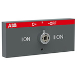 ABB Switch Disconnector, 2 Pole, 80A Max Current