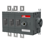 ABB Switch Disconnector, 3 Pole, 315A Max Current, 315A Fuse Current