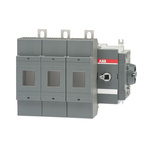 ABB Fuse Switch Disconnector, 3 Pole, 315A Max Current, 315A Fuse Current