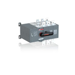ABB Switch Disconnector, 3 Pole, 630A Max Current, 630A Fuse Current