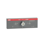 ABB Switch Disconnector, 4 Pole, 125A Max Current