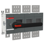 ABB Switch Disconnector, 4 Pole, 2000A Max Current, 2kA Fuse Current