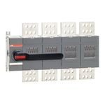 ABB Switch Disconnector, 4 Pole, 2000A Max Current, 2kA Fuse Current
