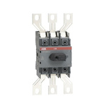 ABB Switch Disconnector, 3 Pole, 125A Max Current, 125A Fuse Current