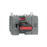 ABB Fuse Switch Disconnector, 3 Pole, 63A Max Current, 60A Fuse Current