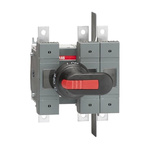 ABB Fuse Switch Disconnector, 3 Pole, 160A Max Current, 100A Fuse Current