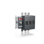 ABB Fuse Switch Disconnector, 3 Pole, 125A Max Current, 125A Fuse Current