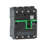 Schneider Electric Switch Disconnector, 4 Pole, 100A Fuse Current