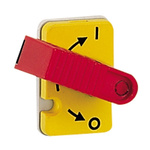 Legrand Switch Disconnector, 4 Pole, 32A Max Current
