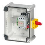 Legrand Switch Disconnector, 3 Pole, 32A Max Current