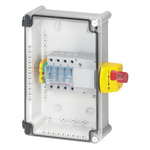 Legrand Switch Disconnector, 4 Pole, 63A Max Current