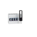 Legrand Switch Disconnector, 3 Pole, 250A Max Current