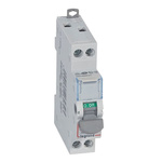 Legrand Switch Disconnector, 2 Pole, 20A Max Current