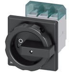 Siemens Fuse Switch Disconnector, 3 Pole, 63A Max Current, 50kA Fuse Current