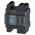 Siemens Switch Disconnector, 3 Pole, 63A Max Current, 63A Fuse Current
