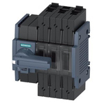 Siemens Switch Disconnector, 3 Pole, 63A Max Current, 63A Fuse Current
