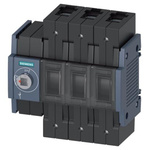 Siemens Switch Disconnector, 3 Pole, 80A Max Current, 80A Fuse Current