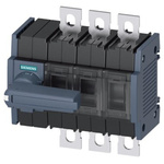 Siemens Switch Disconnector, 3 Pole, 200A Max Current, 200A Fuse Current