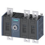 Siemens Switch Disconnector, 3 Pole, 315A Max Current, 315A Fuse Current