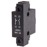 RS PRO Isolator Switch - 4A Maximum Current, IP65