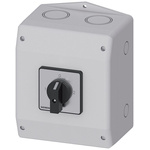 Siemens Switch Disconnector, 3 Pole, 25A Max Current, 25A Fuse Current